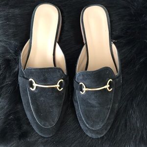 TOPSHOP MULES!